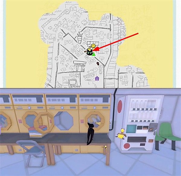 小猫咪大城市游戏手机版 小猫咪大城市游戏手机版