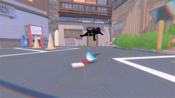 小猫咪大城市游戏手机版 小猫咪大城市游戏手机版