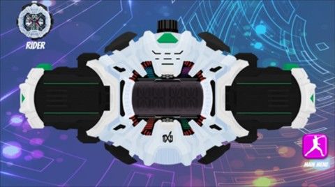 铠甲勇士星耀腰带模拟器 铠甲勇士星耀腰带模拟器