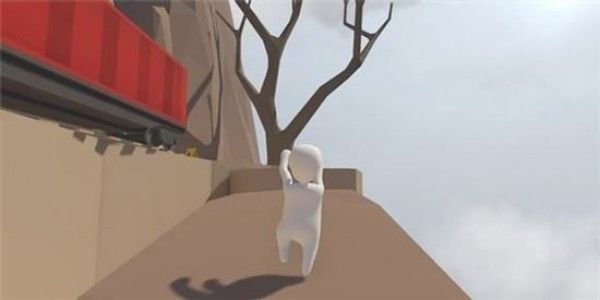 人类跌落梦境国服