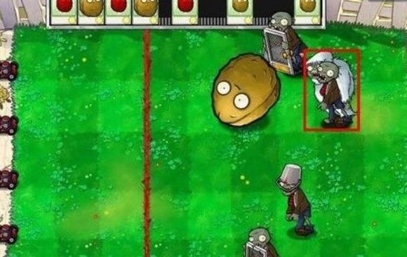 植物大战僵尸手表版 植物大战僵尸手表版