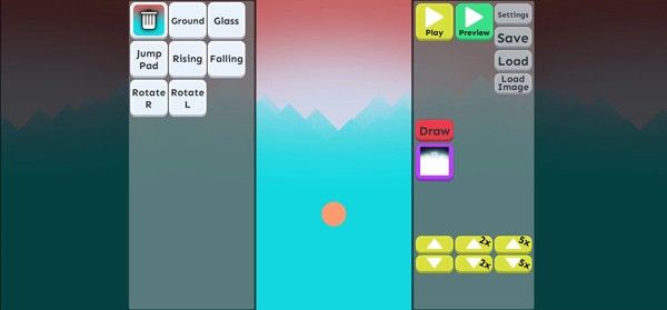 Rolling Sky Remake自制器 Rolling Sky Remake自制器