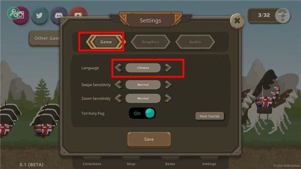波兰球末世维稳1.08.5中文版