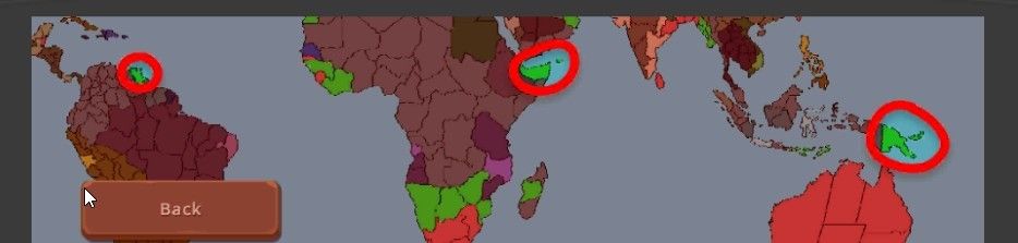 波兰球末世维稳1.08.5中文版