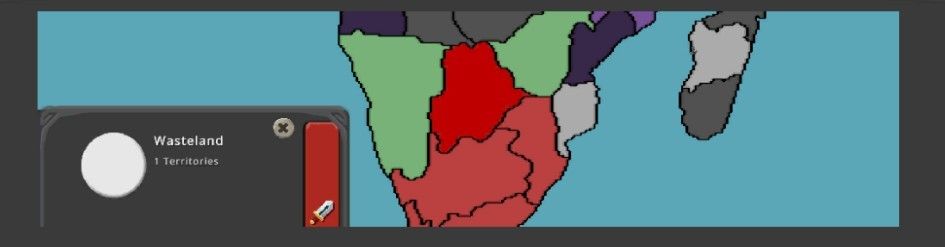 波兰球末世维稳1.08.5中文版