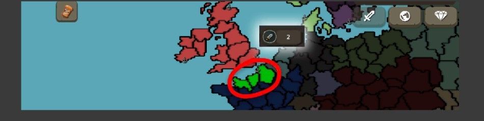 波兰球末世维稳1.08.5中文版