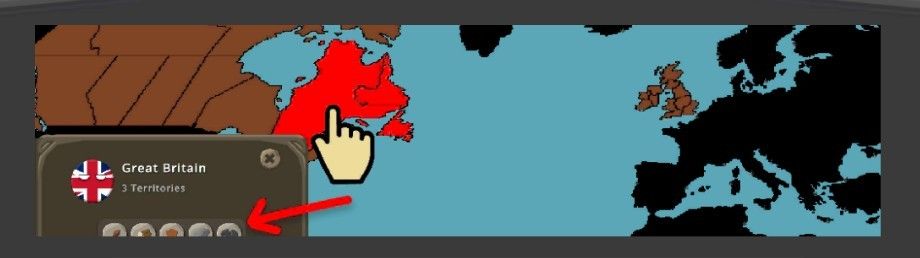 波兰球末世维稳1.08.5中文版