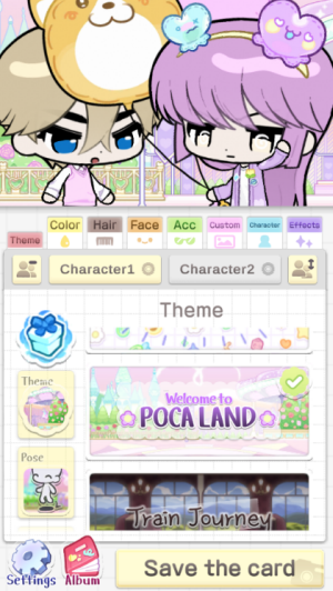 波卡小伙伴 波卡小伙伴