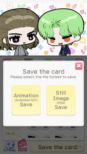 波卡小伙伴 波卡小伙伴