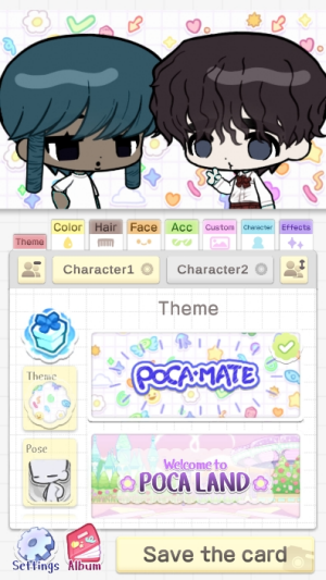 波卡小伙伴 波卡小伙伴