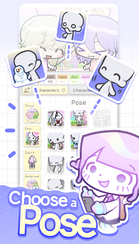 波卡小伙伴 波卡小伙伴