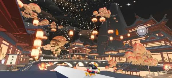 蛋仔派对网易服