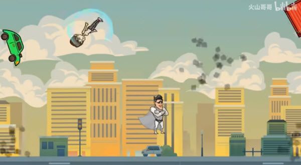 成都超人 成都超人