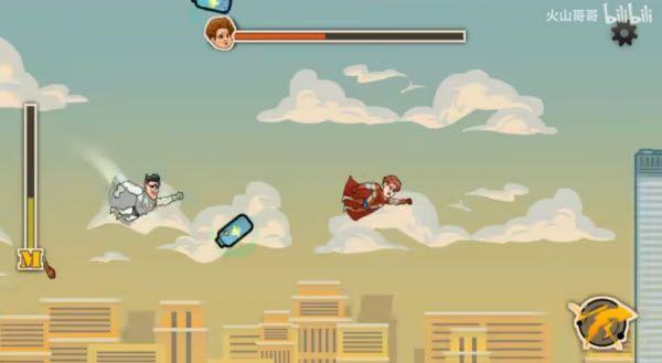 成都超人 成都超人