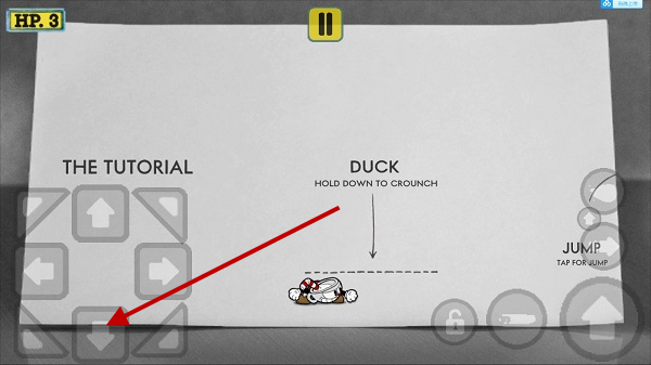 茶杯头内置菜单版 茶杯头内置菜单版