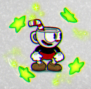 茶杯头内置菜单版 茶杯头内置菜单版