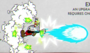 茶杯头内置菜单版 茶杯头内置菜单版