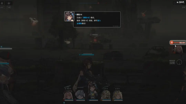 胜利女神NIKKE港台服 胜利女神NIKKE港台服