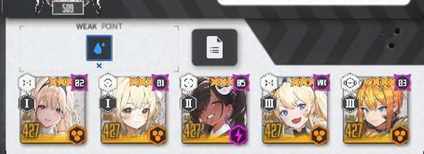 胜利女神NIKKE港台服 胜利女神NIKKE港台服