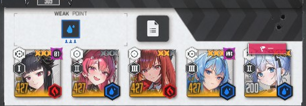 胜利女神NIKKE港台服 胜利女神NIKKE港台服