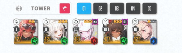 胜利女神NIKKE港台服 胜利女神NIKKE港台服