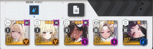 胜利女神NIKKE港台服 胜利女神NIKKE港台服