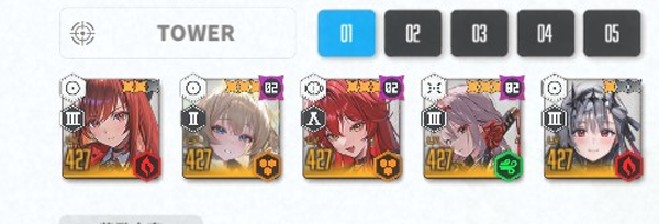 胜利女神NIKKE港台服 胜利女神NIKKE港台服