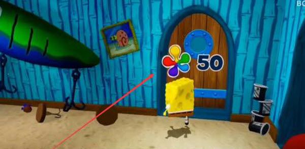 海绵宝宝比奇堡的冒险手机版