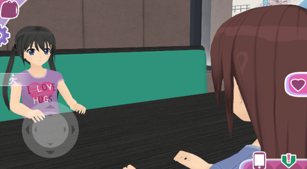 少女都市内置菜单版最新版