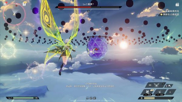 二重螺旋国际服 二重螺旋国际服