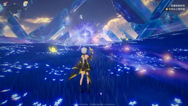 二重螺旋国际服 二重螺旋国际服