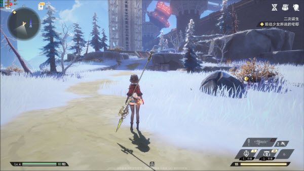 二重螺旋国际服 二重螺旋国际服