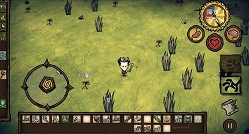 饥荒海难诺亚最新版