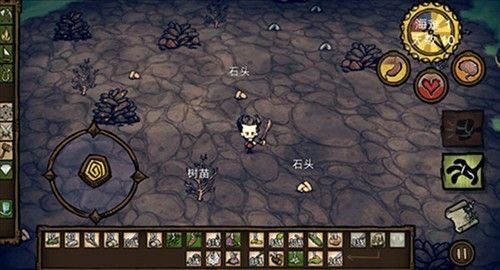 饥荒海难诺亚最新版