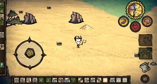 饥荒海难诺亚最新版