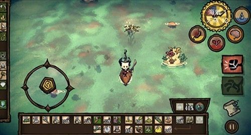 饥荒海难诺亚最新版