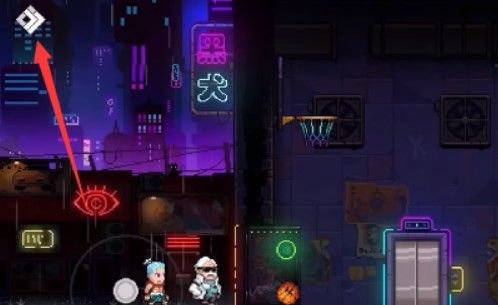 霓虹深渊最新版