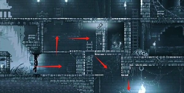 极渊inmost手机版 极渊inmost手机版