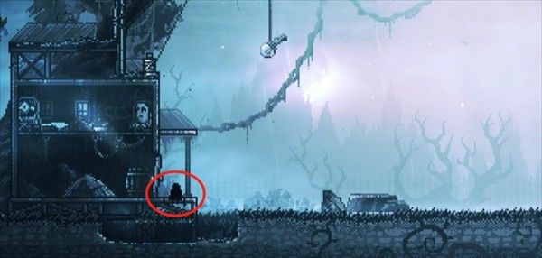 极渊inmost手机版 极渊inmost手机版