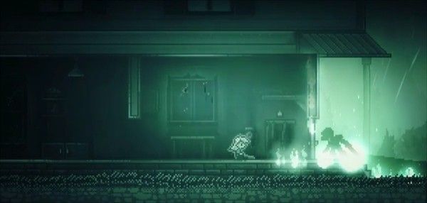 极渊inmost手机版 极渊inmost手机版