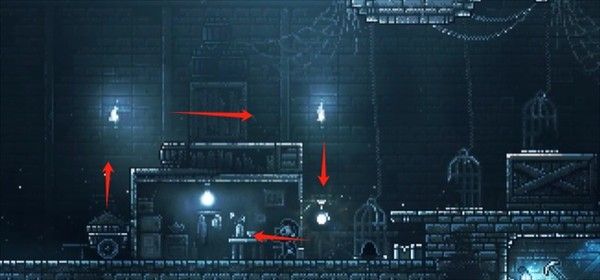 极渊inmost手机版 极渊inmost手机版