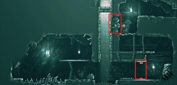 极渊inmost手机版 极渊inmost手机版