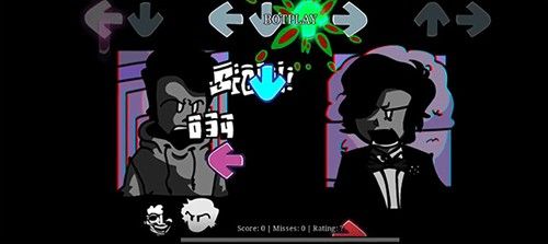 fnf伪人模组0.2.8