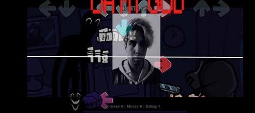 fnf伪人模组0.2.8