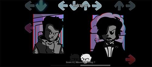 fnf伪人模组0.2.8