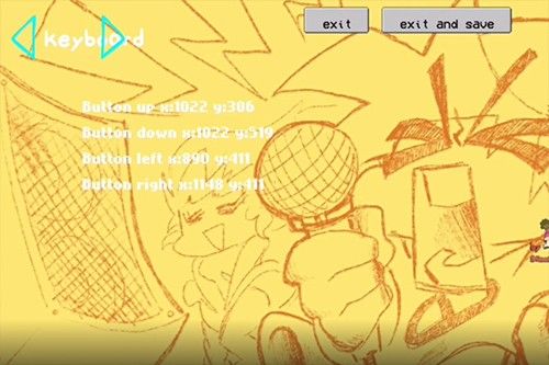 fnf伪人模组0.2.8