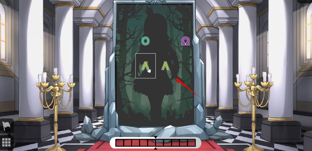 恶魔的石板和被诅咒的狗子公主 恶魔的石板和被诅咒的狗子公主