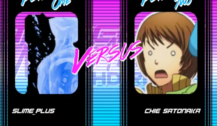 mugen全女格斗800人整合版