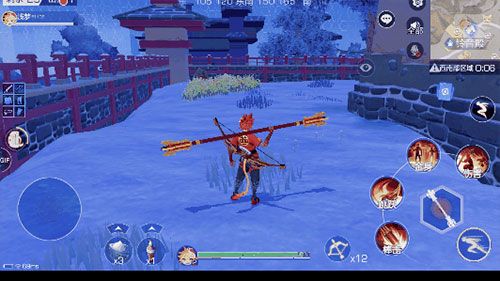 风云岛行动官服 风云岛行动官服