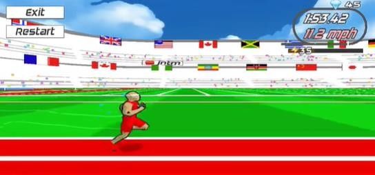 速度之星中文版2.25